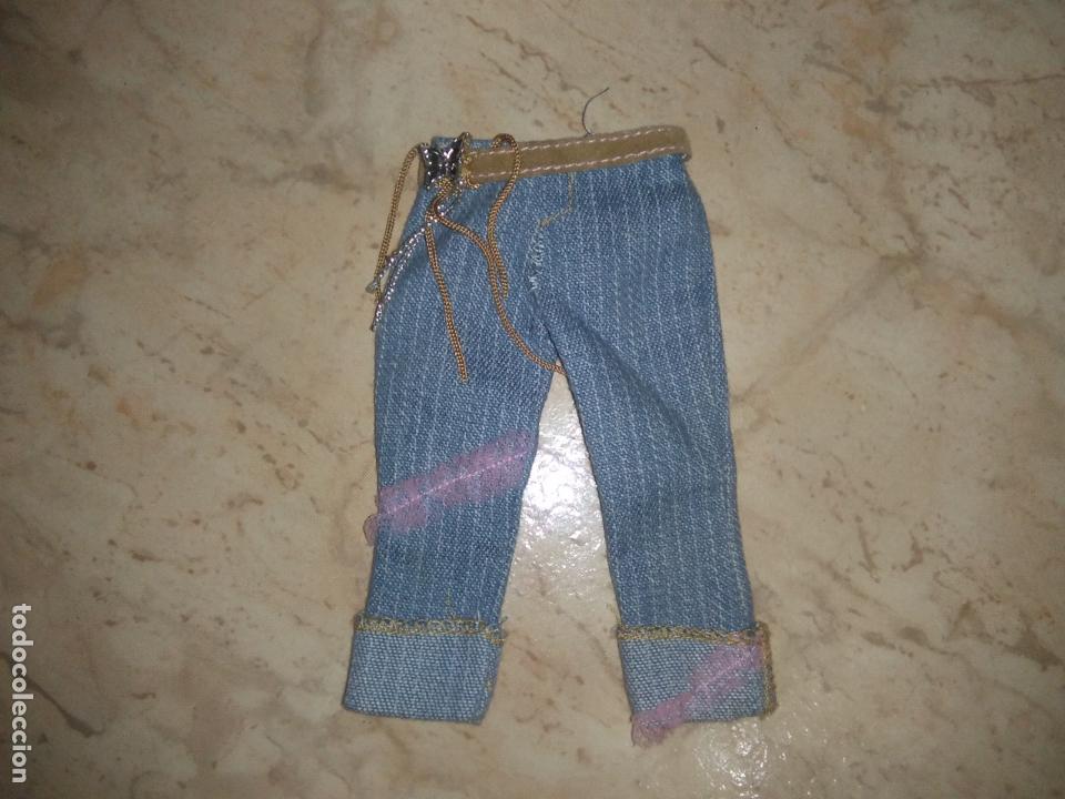 Barbie y Ken: Pantalon de mu&ntilde;eca barbie - Foto 1