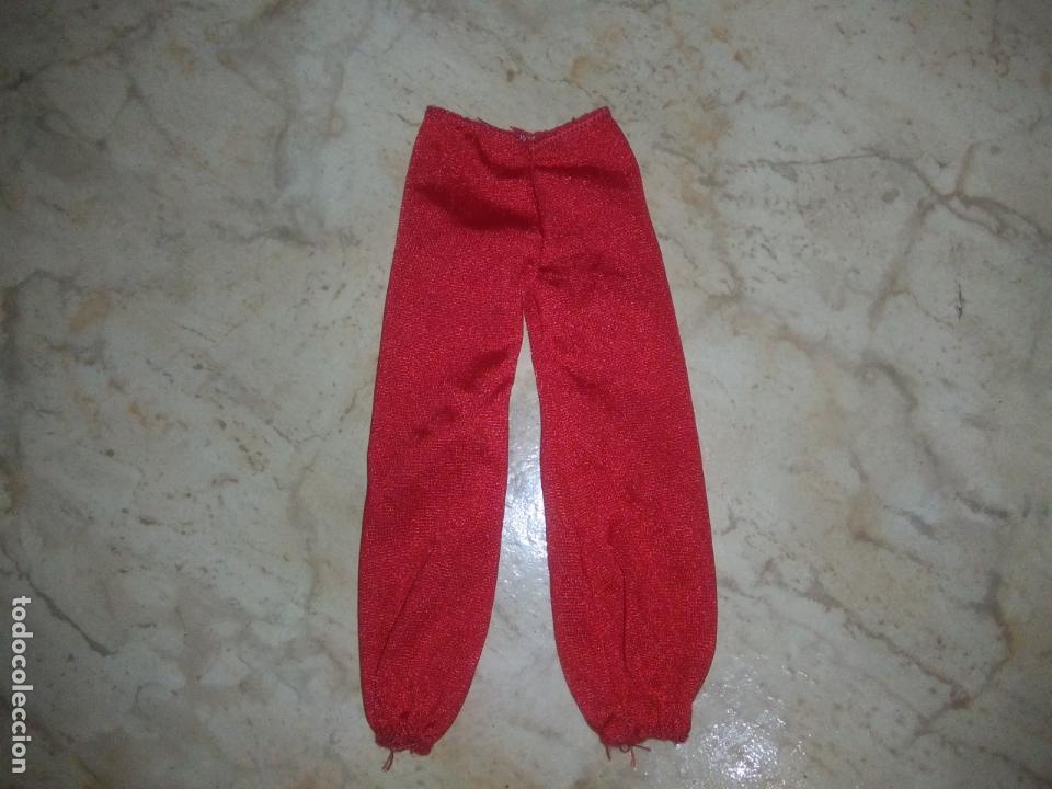 Barbie y Ken: Pantalon de mu&ntilde;eca barbie - Foto 2