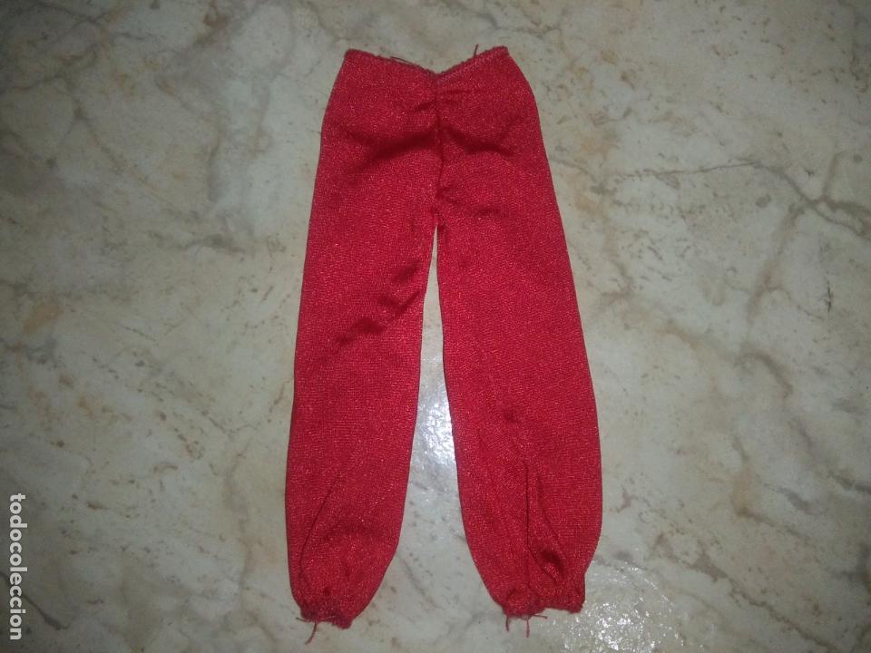 Barbie y Ken: Pantalon de mu&ntilde;eca barbie - Foto 1