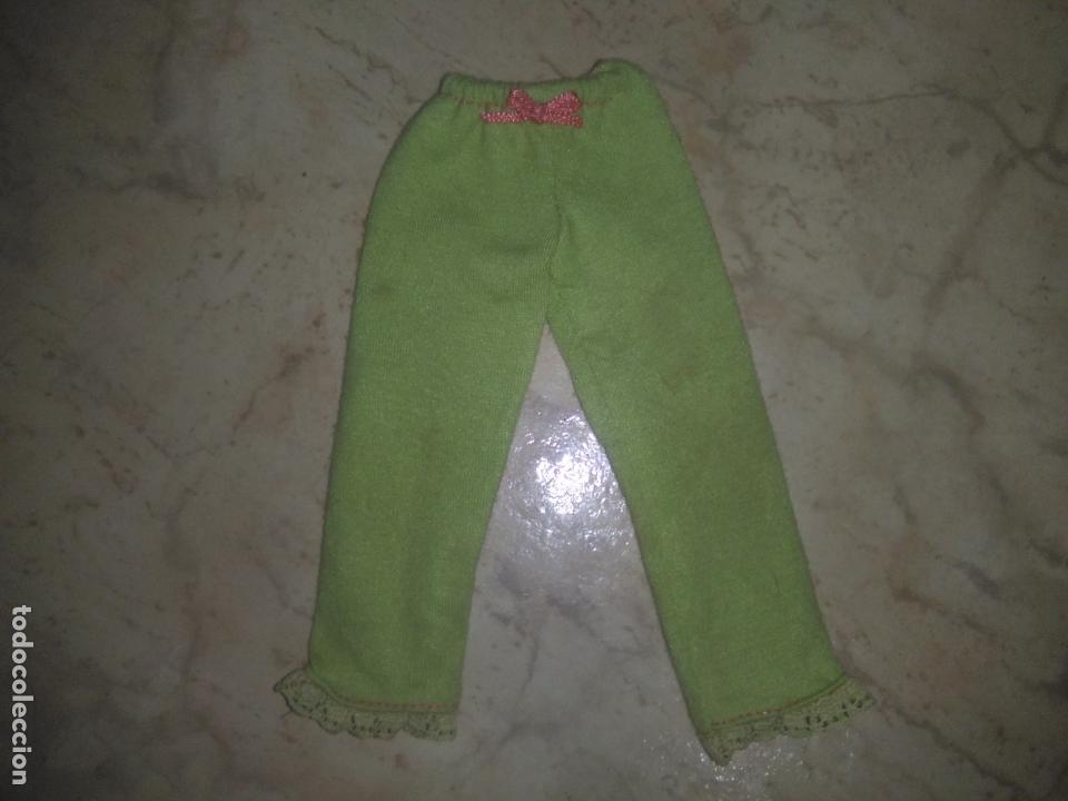 Barbie y Ken: Pantal&oacute;n de mu&ntilde;eca barbie - Foto 1