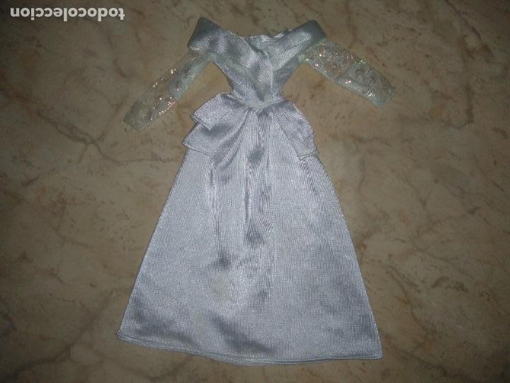 Barbie et Ken: vestido de muñeca barbie