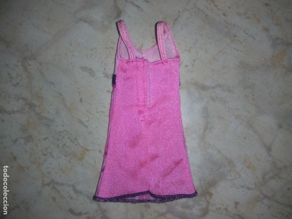 Barbie y Ken: vestido de mu&ntilde;eca barbie - Foto 2