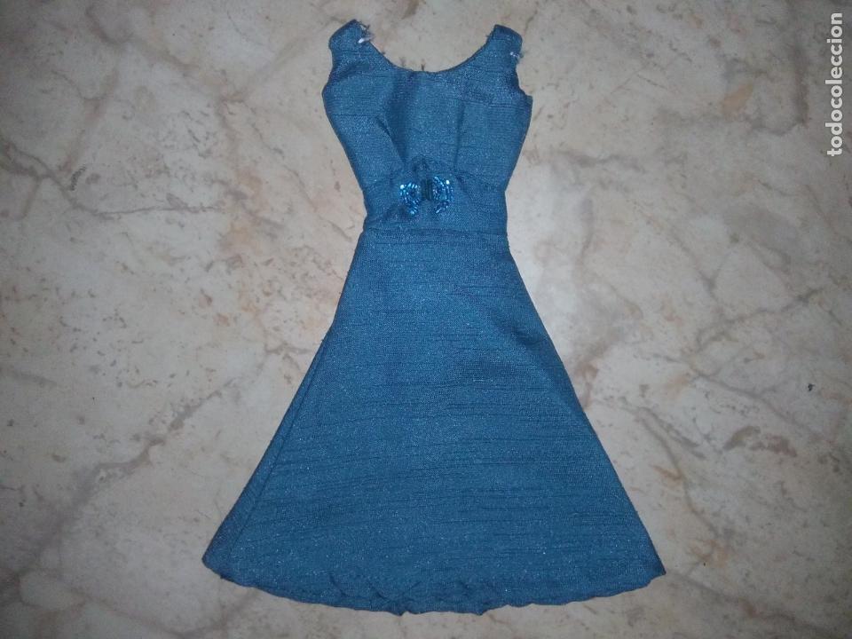Barbie et Ken: vestido de muñeca barbie viajes rusia