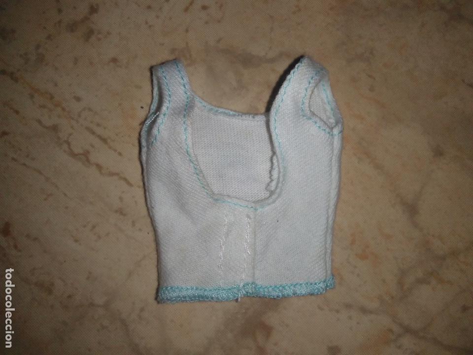 Barbie y Ken: Camisa de mu&ntilde;eca barbie - Foto 2