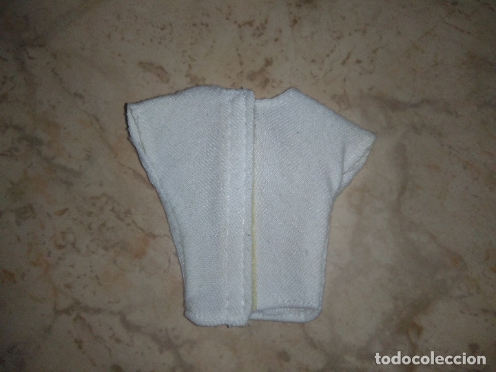 Barbie y Ken: camisa de mu&ntilde;eca barbie - Foto 2