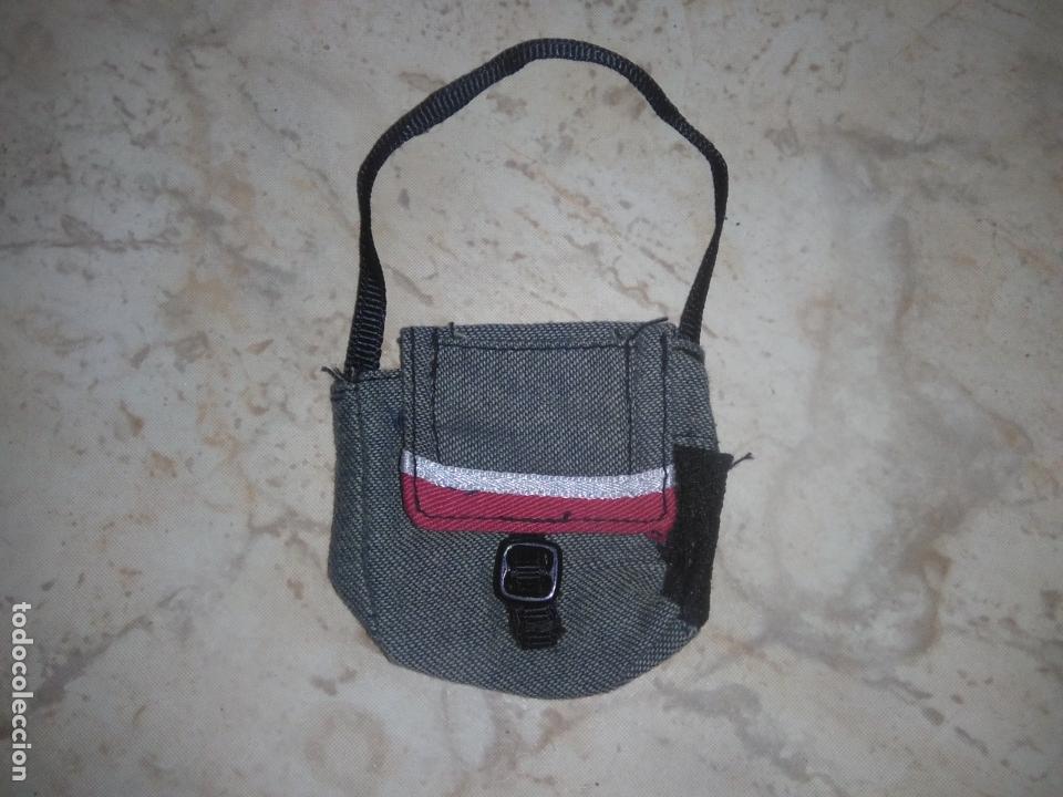 Barbie y Ken: Bolso de mu&ntilde;eca barbie - Foto 1