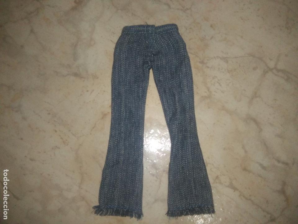 Barbie y Ken: Pantal&oacute;n de mu&ntilde;eca barbie - Foto 3