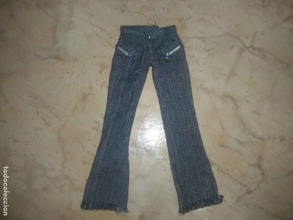 Barbie y Ken: Pantal&oacute;n de mu&ntilde;eca barbie - Foto 1