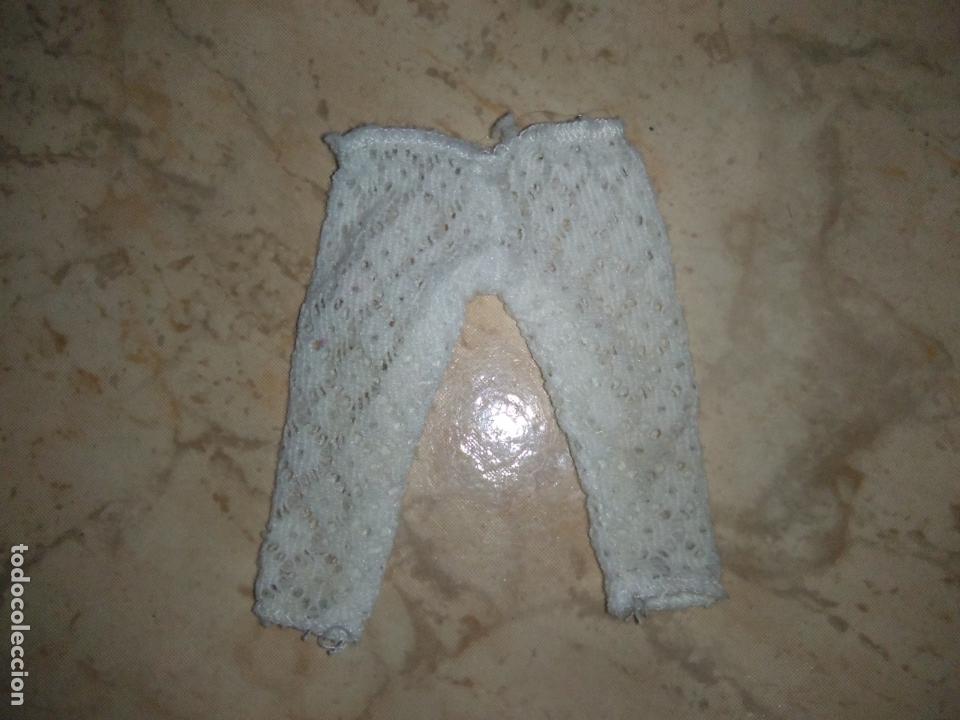Barbie y Ken: Pantal&oacute;n de mu&ntilde;eca barbie - Foto 2