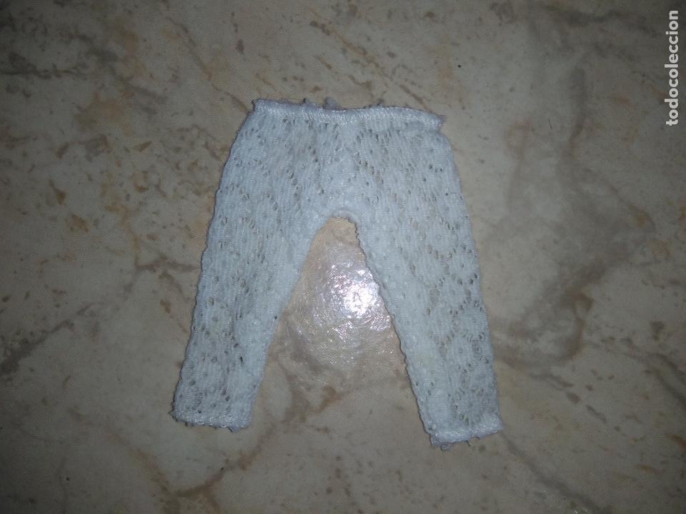 Barbie y Ken: Pantal&oacute;n de mu&ntilde;eca barbie - Foto 1