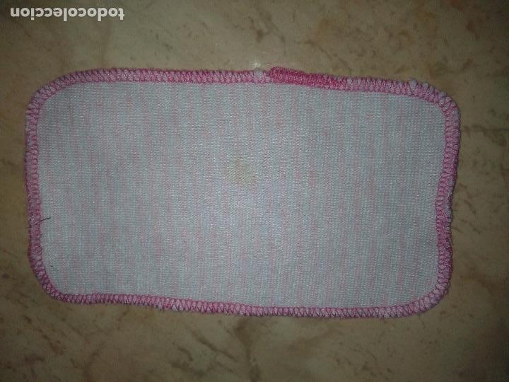 Barbie y Ken: Toalla de mu&ntilde;eca barbie ubc - Foto 2