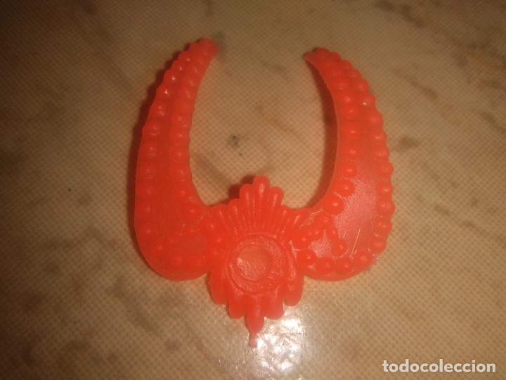 Barbie y Ken: collar de mu&ntilde;eca barbie ubc - Foto 4