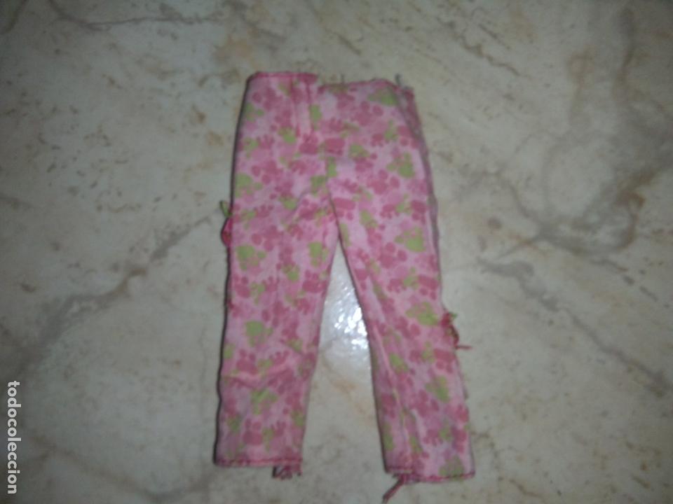 Barbie y Ken: Pantal&oacute;n de Mu&ntilde;eca barbie - Foto 2