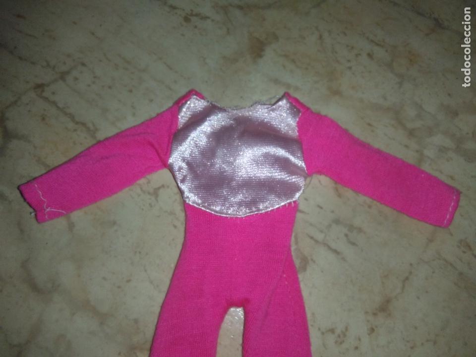 Barbie y Ken: mono de Mu&ntilde;eca barbie - Foto 2