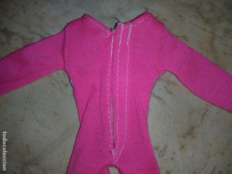 Barbie y Ken: mono de Mu&ntilde;eca barbie - Foto 3