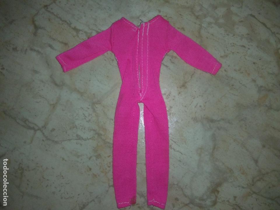 Barbie y Ken: mono de Mu&ntilde;eca barbie - Foto 4