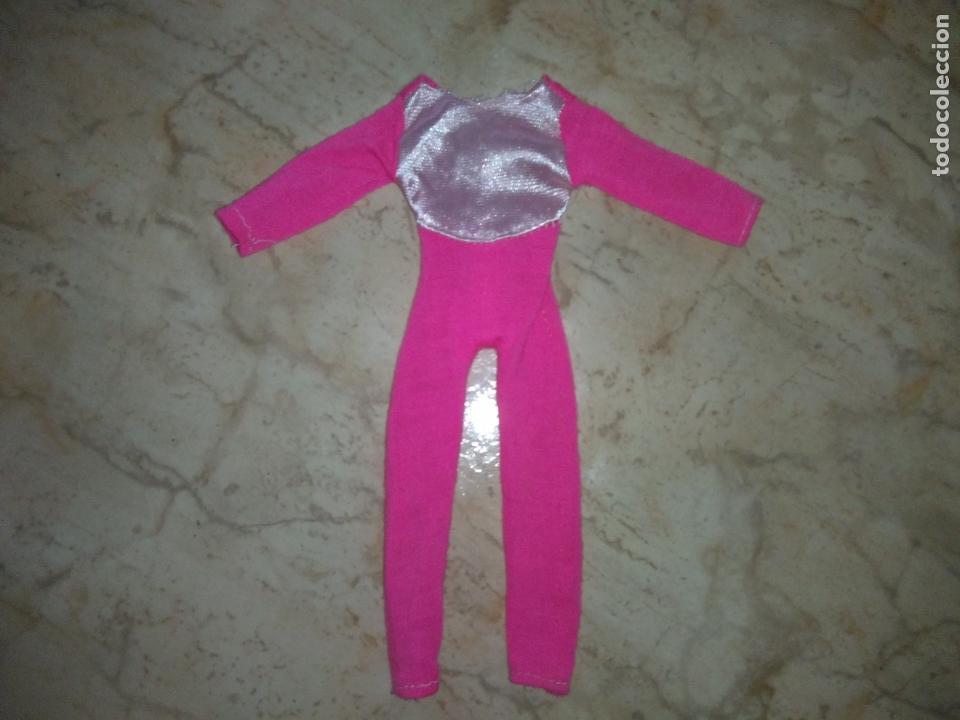 Barbie y Ken: mono de Mu&ntilde;eca barbie - Foto 1