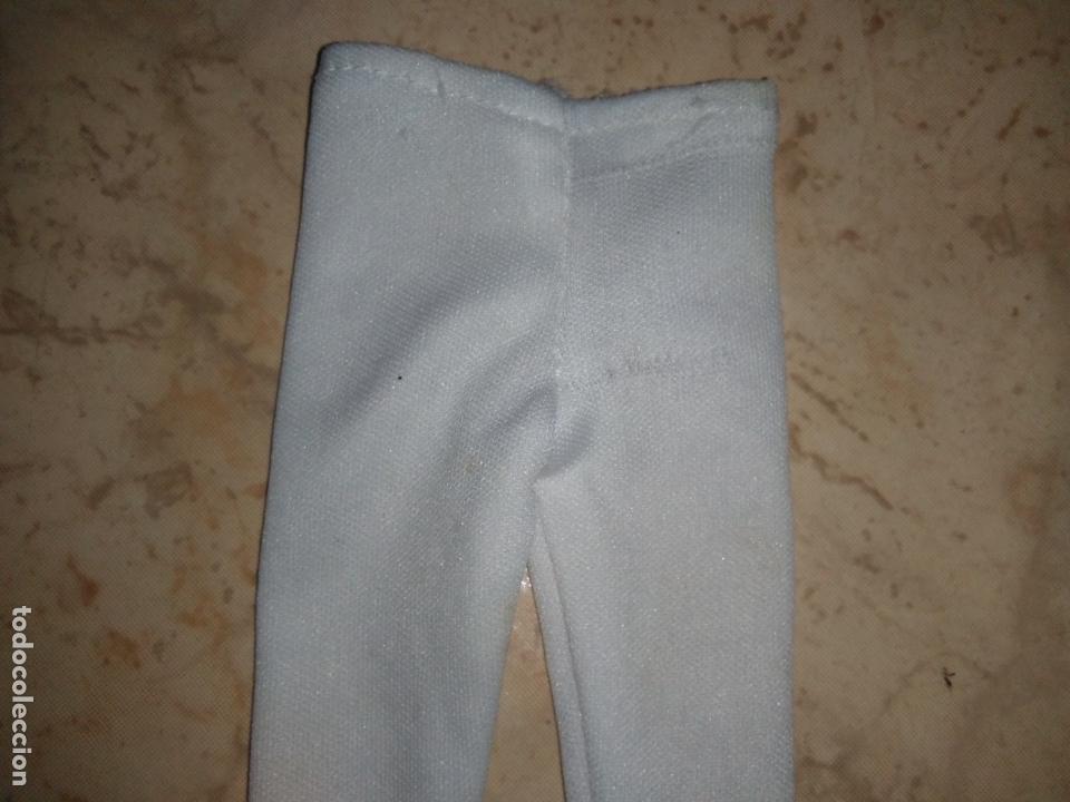 Barbie y Ken: Pantal&oacute;n de Mu&ntilde;eca barbie - Foto 2