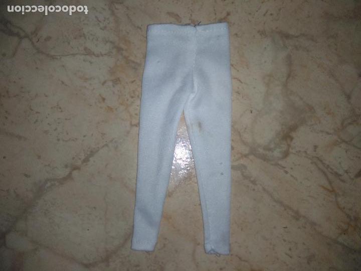 Barbie y Ken: Pantal&oacute;n de Mu&ntilde;eca barbie - Foto 3