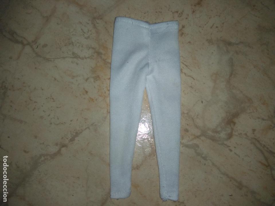 Barbie y Ken: Pantal&oacute;n de Mu&ntilde;eca barbie - Foto 1