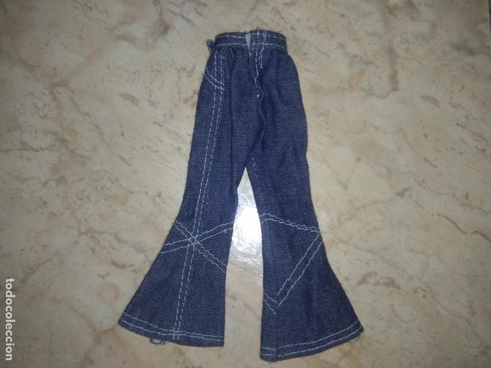 Barbie y Ken: Pantal&oacute;n de Mu&ntilde;eca barbie - Foto 2