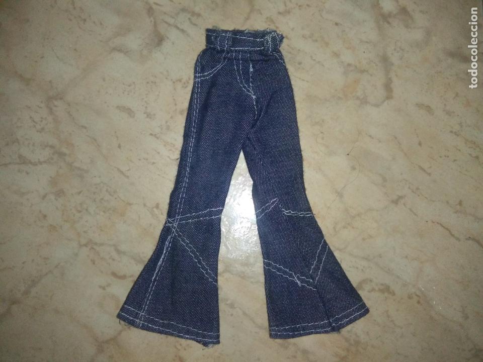 Barbie y Ken: Pantal&oacute;n de Mu&ntilde;eca barbie - Foto 1
