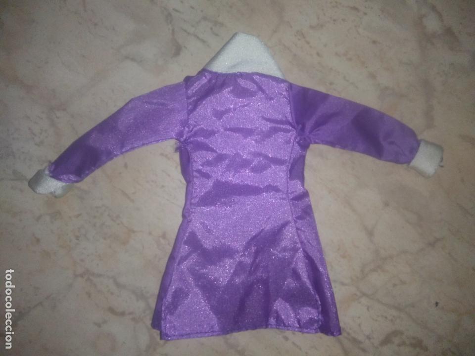 Barbie y Ken: Chaqueta de mu&ntilde;eca barbie - Foto 2
