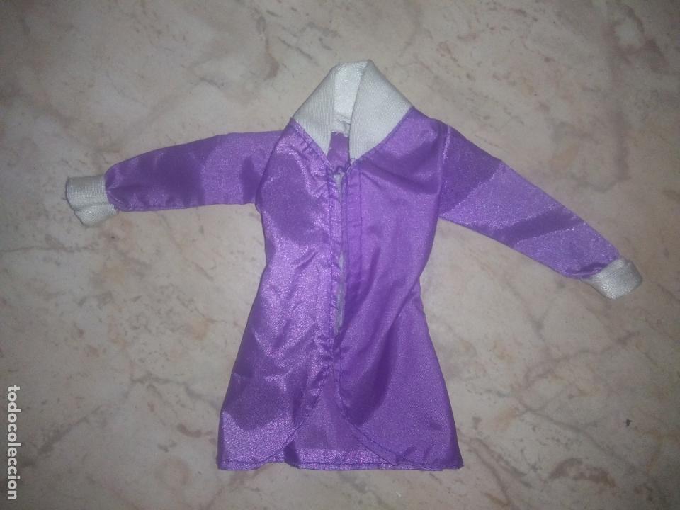 Barbie y Ken: Chaqueta de mu&ntilde;eca barbie - Foto 1