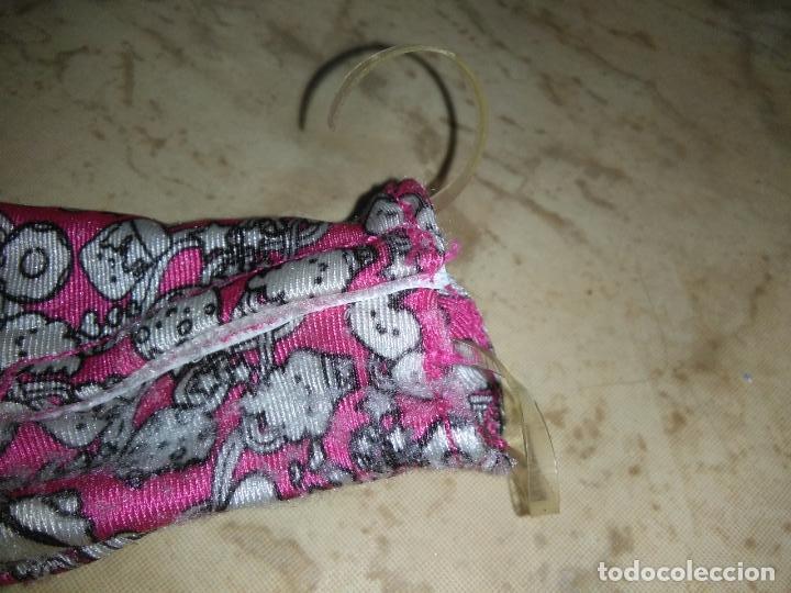 Barbie y Ken: Vestido de Mu&ntilde;eca barbie - Foto 2