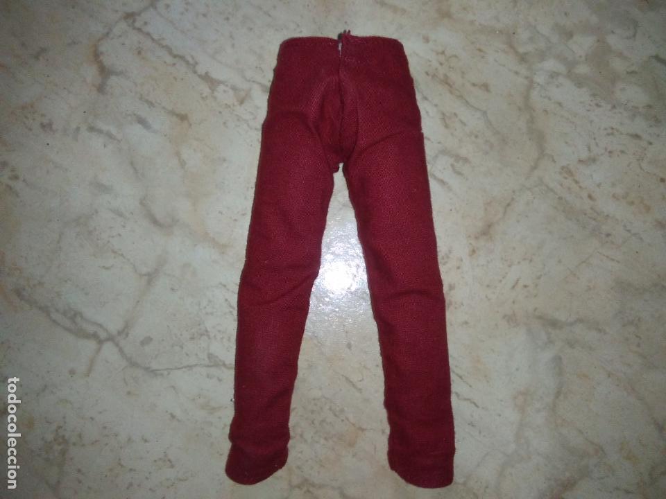 Barbie y Ken: Pantal&oacute;n de mu&ntilde;eco ken - Foto 2