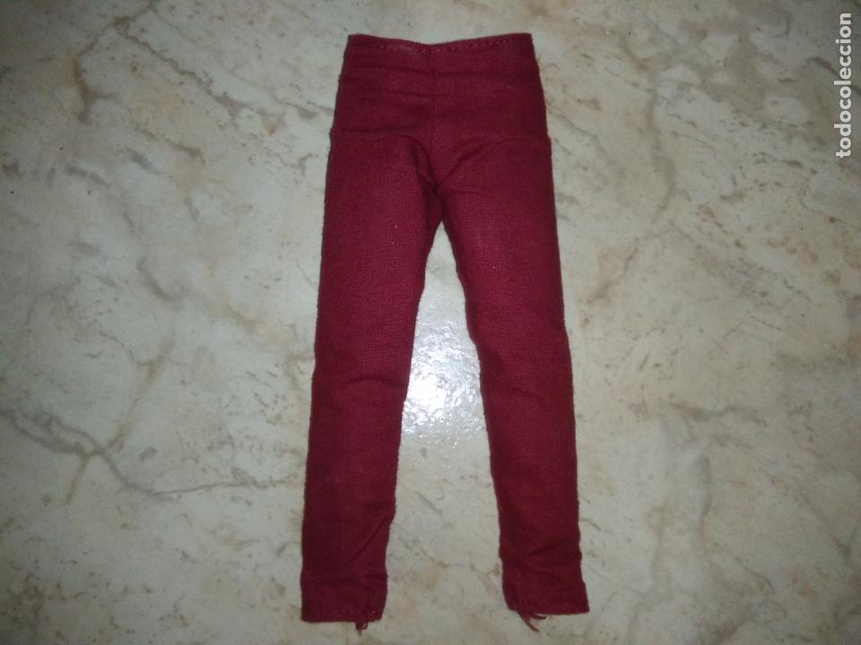 Barbie y Ken: Pantal&oacute;n de mu&ntilde;eco ken - Foto 1