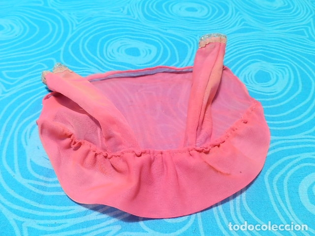 Barbie y Ken: BARBIE, CHAQUETA - Foto 2