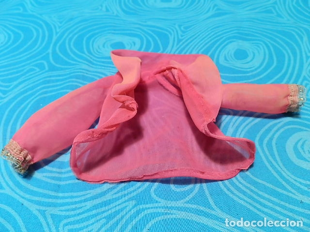 Barbie y Ken: BARBIE, CHAQUETA - Foto 4