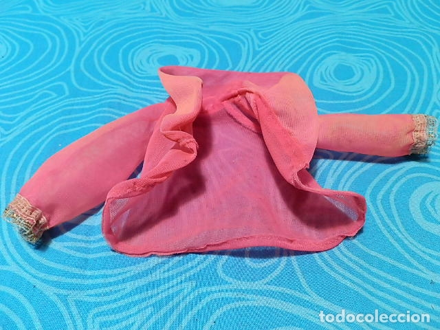 Barbie y Ken: BARBIE, CHAQUETA - Foto 1