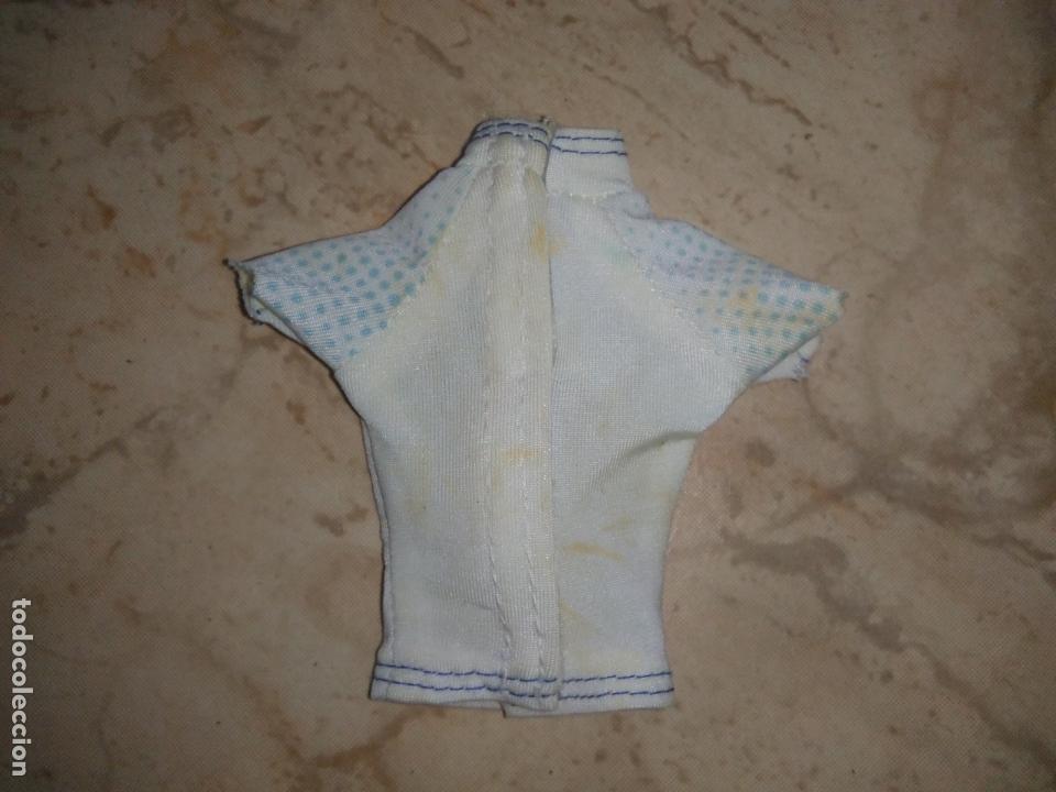 Barbie y Ken: camisa de mu&ntilde;eca barbie - Foto 2