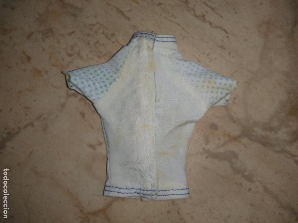 Barbie y Ken: camisa de mu&ntilde;eca barbie - Foto 3