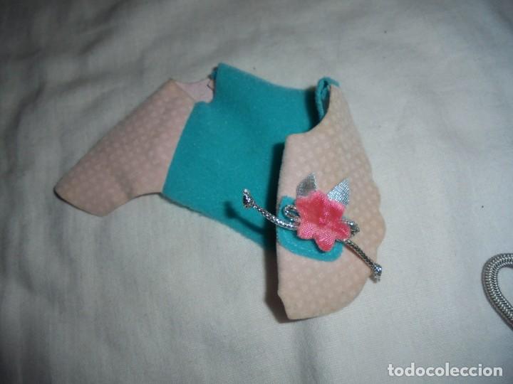 Barbie y Ken: CHALECO BARBIE - Foto 3