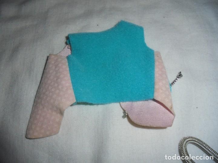 Barbie y Ken: CHALECO BARBIE - Foto 4