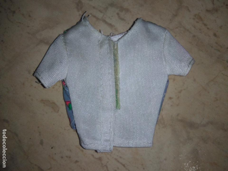 Barbie y Ken: Camisa de mu&ntilde;eca barbie - Foto 2
