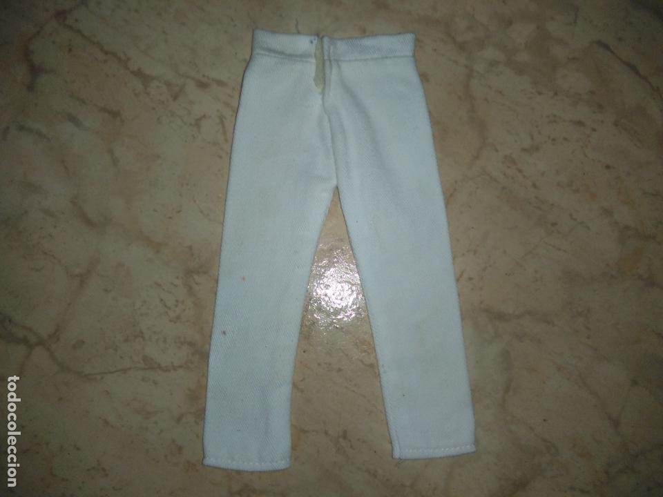 Barbie y Ken: pantal&oacute;n  de mu&ntilde;eco ken - Foto 2