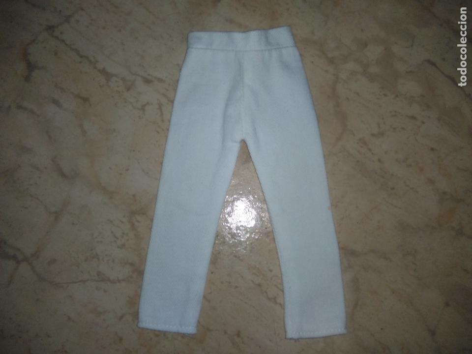 Barbie y Ken: pantal&oacute;n  de mu&ntilde;eco ken - Foto 1