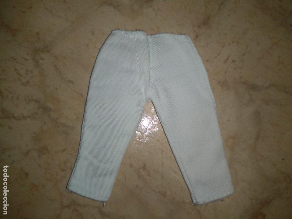 Barbie y Ken: Pantal&oacute;n de Mu&ntilde;eca barbie - Foto 2