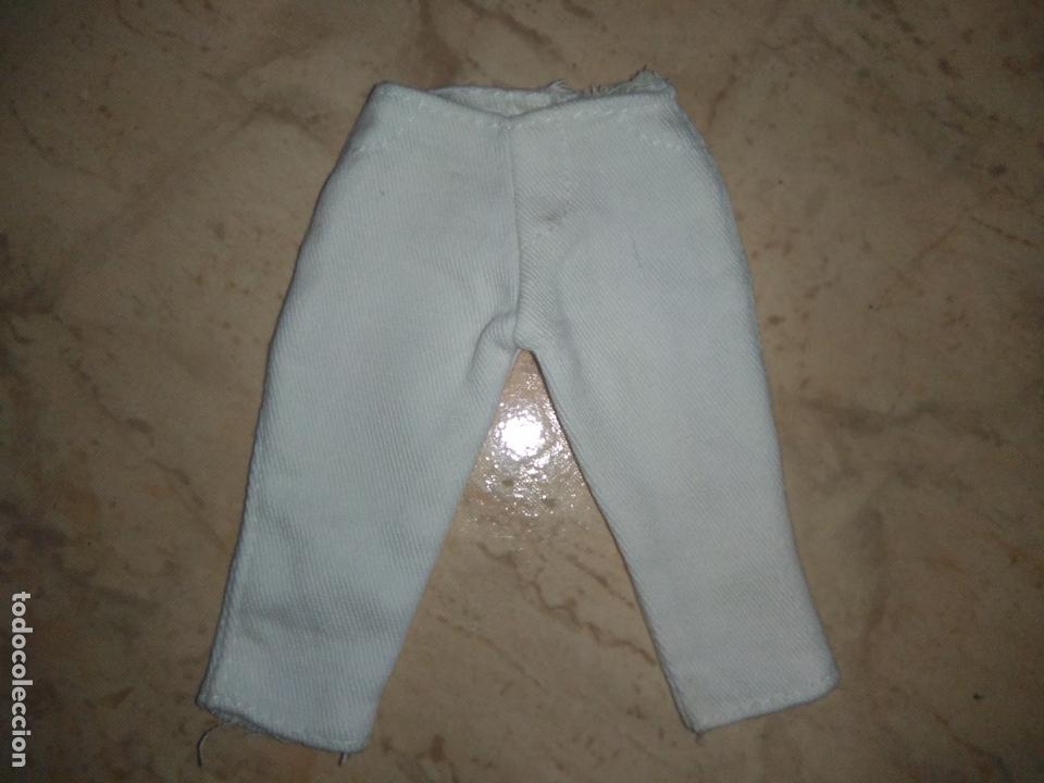 Barbie y Ken: Pantal&oacute;n de Mu&ntilde;eca barbie - Foto 1