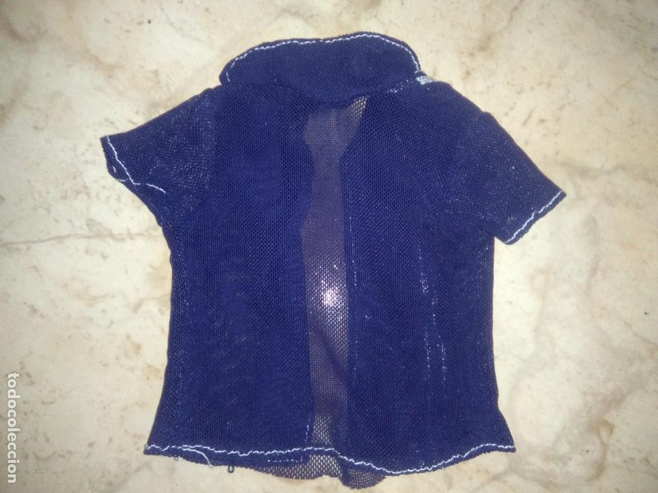 Barbie y Ken: camisa de mu&ntilde;eco ken - Foto 2