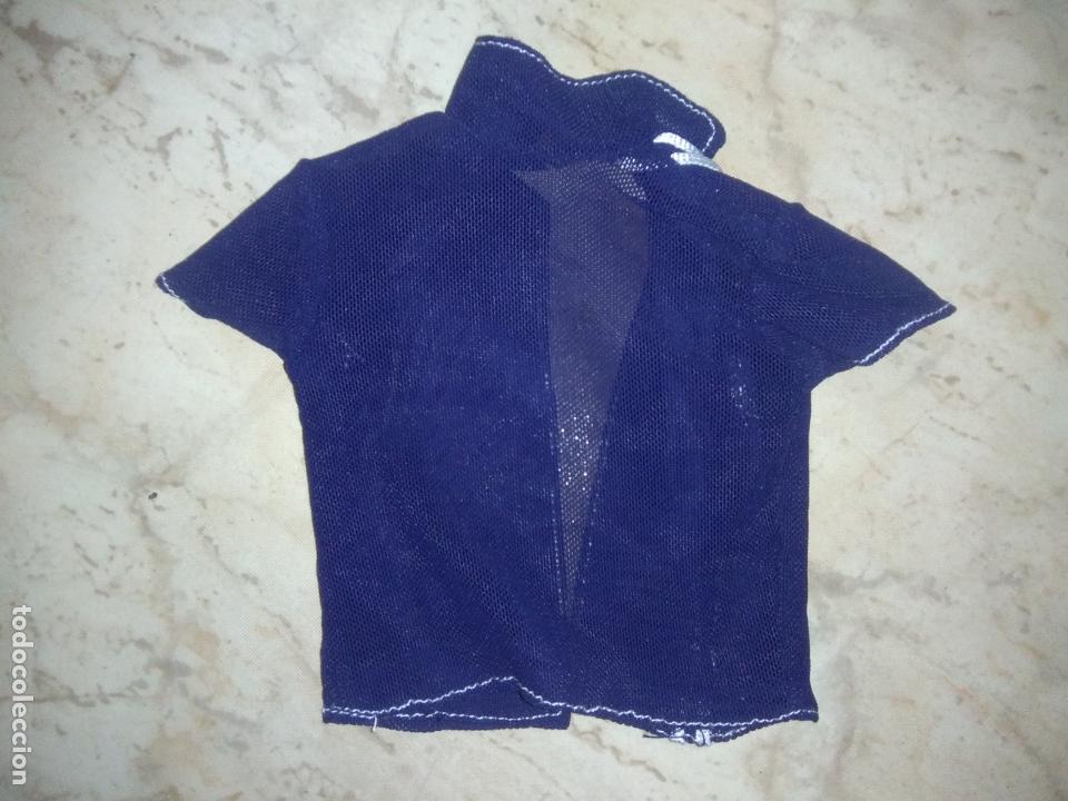 Barbie y Ken: camisa de mu&ntilde;eco ken - Foto 2