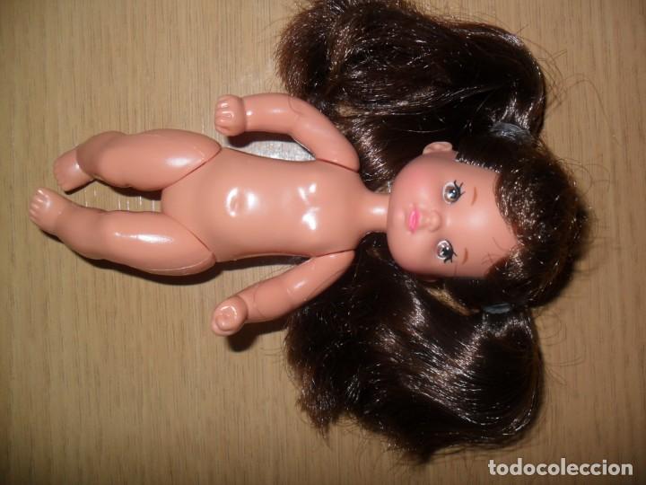 Barbie y Ken: Mu&ntilde;eca Bebe Mu&ntilde;eca Barbie Profesora - Foto 2