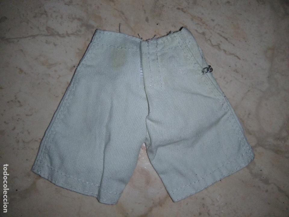 Barbie y Ken: pantalon de mu&ntilde;eco ken - Foto 2
