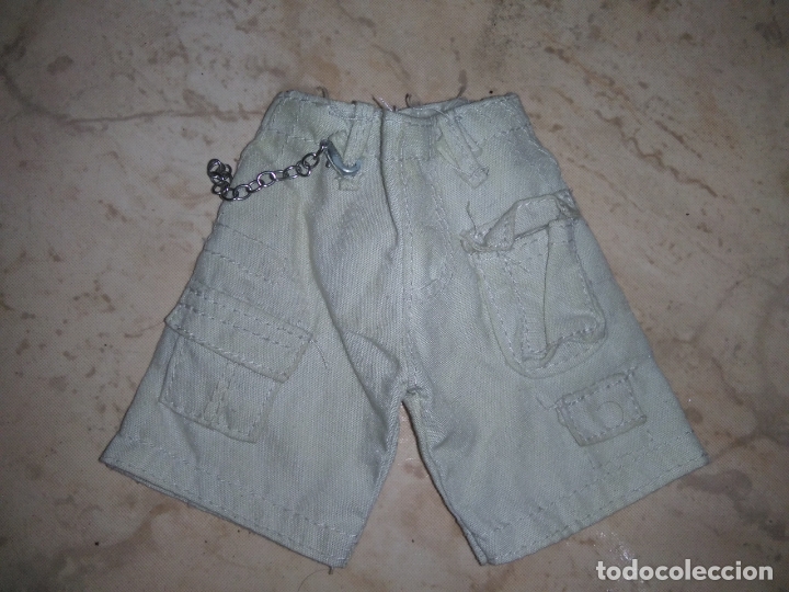 Barbie y Ken: pantalon de mu&ntilde;eco ken - Foto 1