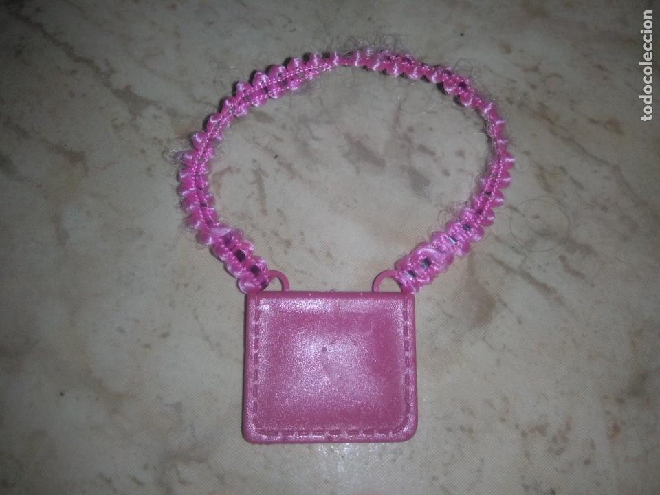 Barbie y Ken: bolso para mu&ntilde;eca Barbie - Foto 2