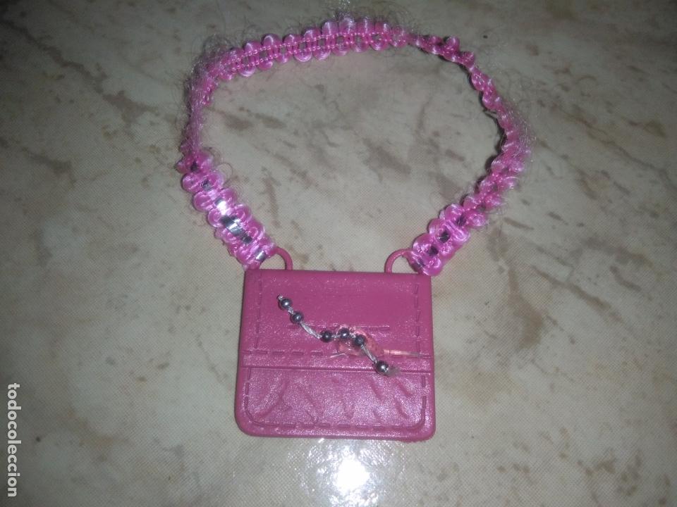 Barbie y Ken: bolso para mu&ntilde;eca Barbie - Foto 1